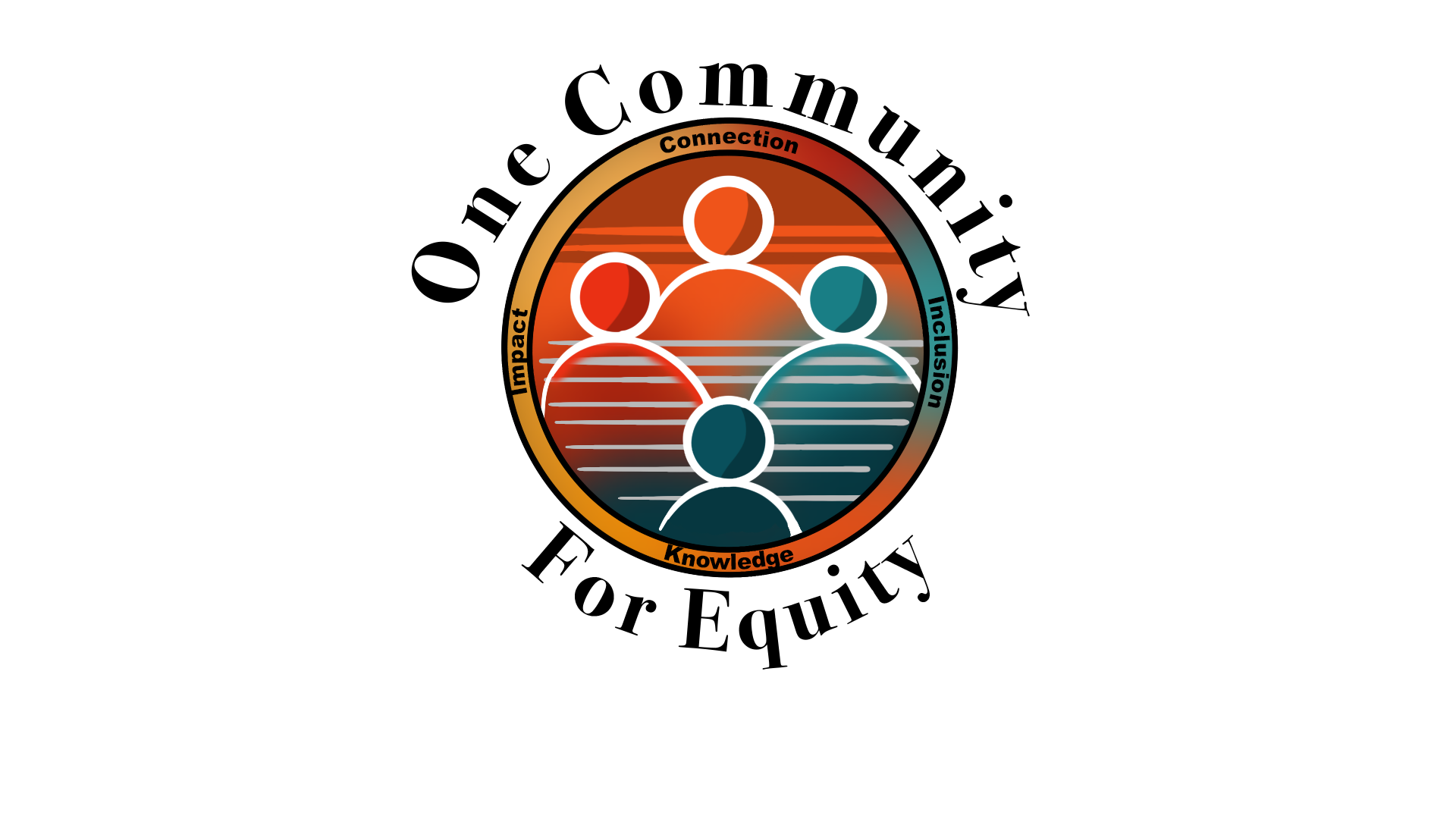 One Community Logo